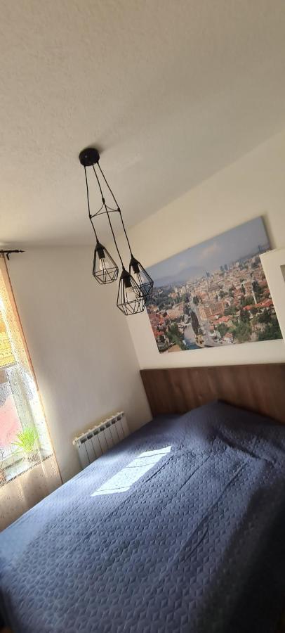 Appartamento Grand Old SJJ Esterno foto